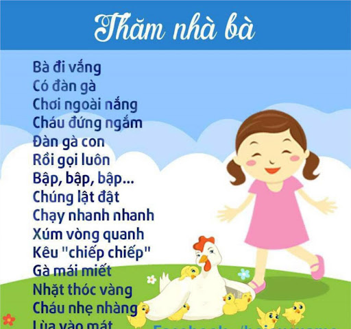  "Thăm nhà bà"