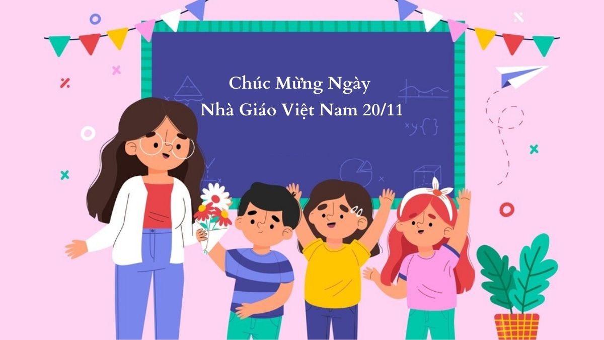 Hoạt động : Làm tranh tặng cô giáo nhân ngày Nhà giáo Việt Nam 20/11 - Lớp Lá 2 