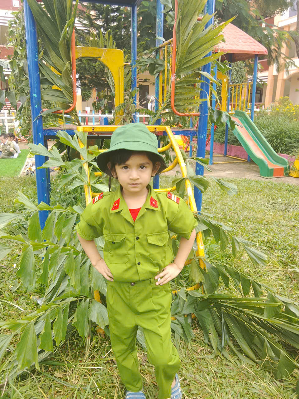 lá 3 chào mừng 20-10